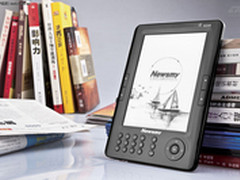 纽曼E读6206/4G淘宝价488元