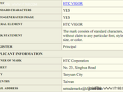 或配1.5GHz双核 HTC 720P屏幕手机曝光