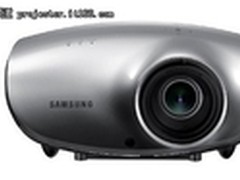 4000流明高亮 三星D400S投影机仅9980元