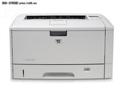 优质又优价 惠普LaserJet 5200Lx仅6300