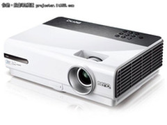 特价促销 明基W600家用投影机仅4900元