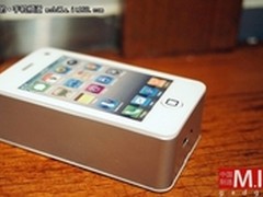 厚度远超板砖 你绝对没有见过的iPhone4