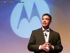 摩托发展放缓：Android份额缩水一半