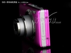 佳能 IXUS 115 HS济南最新报价1380元
