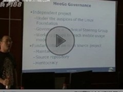 MeeGo系列技术沙龙第一期精彩回顾