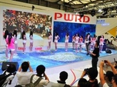 Chinajoy第一天参展厂商五大亮点事件