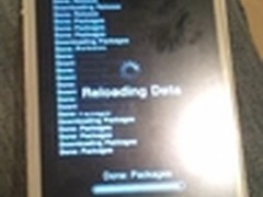 屏幕材质变塑料 越南泄露iPhone4S谍照