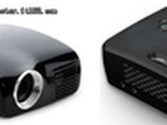 神画第二代KTV桌面游戏 投影机即将上市