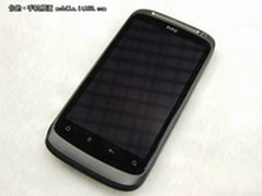 安卓2.3系统+双摄像头 HTC G12仅2630元