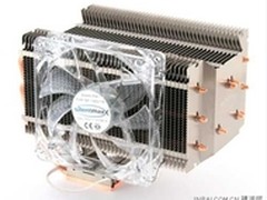 德国十热管猛兽 silentmaxx BigBlock