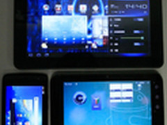 戴尔Streak 10 Pro平板真机发布前泄露