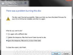 蓝光刻录注意：Windows 7存在容量局限