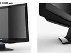 美国优派（ViewSonic）双“星”辉映