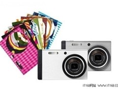 [北京]百变时尚彩壳 宾得RS1500报1299