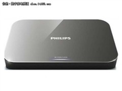 一体化轻松享受 飞利浦HMP3008/93仅599