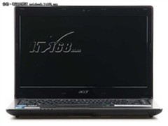 【成都】性价超高i3本 宏基4750G售3599