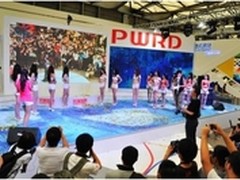 2011年CJ反思：如何还原CHINAJOY本质
