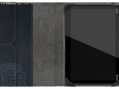 1.5G双核+10寸屏幕 HTC平板Puccini曝光