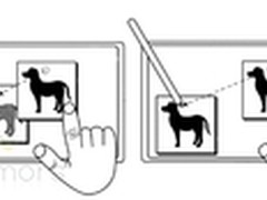 Windows 8触摸手势和手写笔专利曝光 