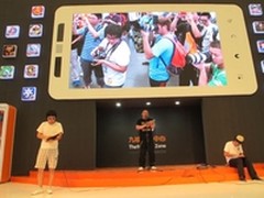 2011CJ观感三：九城最潮 现场说唱游戏