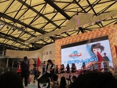 2011CJ观感一：展台爆棚 高喊公平游戏
