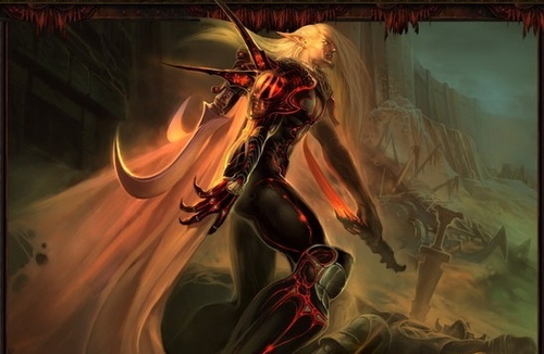 分析师称暴雪新作《泰坦》是休闲类网游-IT16