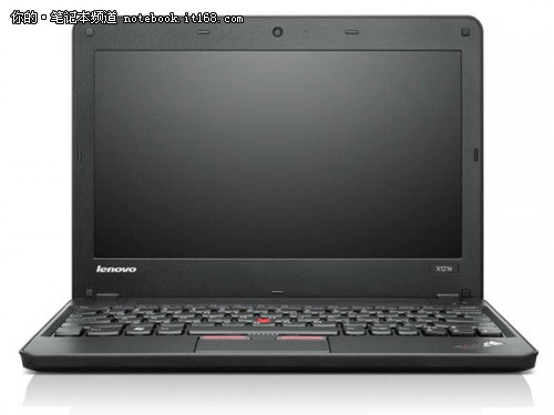 联想日本发ThinkPad X121超便携笔记本