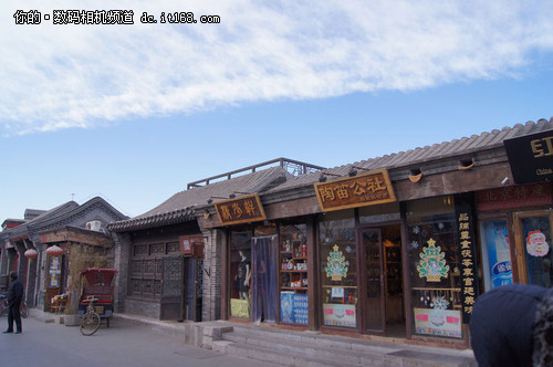 延续经典：全景扫描、手持夜景和HDR