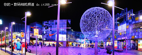 延续经典：全景扫描、手持夜景和HDR