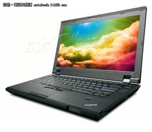 大方美观i3双显本 ThinkPad L412报4399