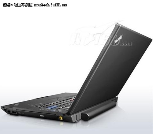 大方美观i3双显本 ThinkPad L412报4399