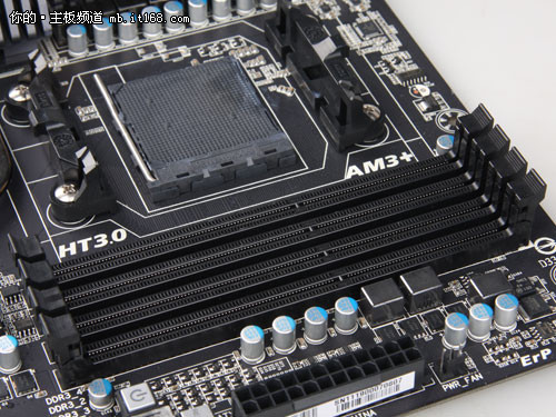 AMD3+或者AMD3b 9系各芯片组差别