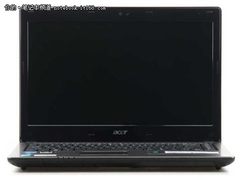 新酷睿i3玩游戏很给力 宏基4750G售3700