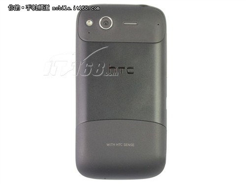 五款将涨价手机一 HTC Desire S