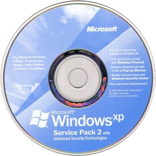 Windows Vista SP1与XP SP2携手赴黄泉-IT16