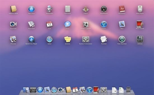 回顾苹果Mac OS的前世今生（三）