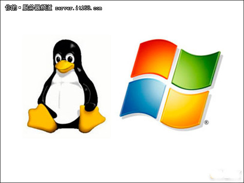 亮点四：支持Linux和Window刀片