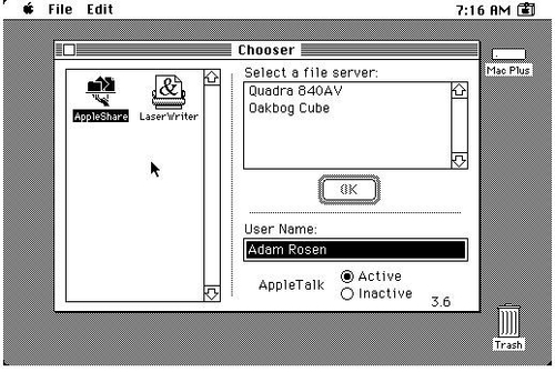 System 7.0