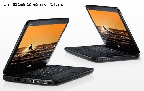 New Inspiron 14R  四大神功纵横江湖