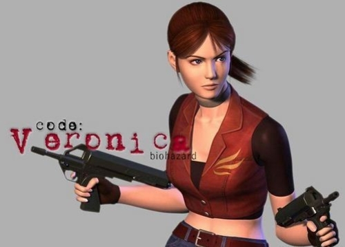 不了情 《生化危机》系列经典游戏大全-IT168 软件专区