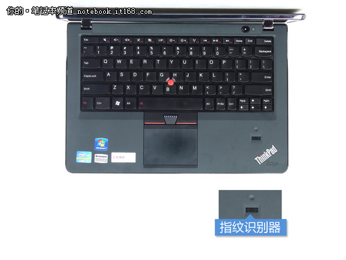 商务跨界首选 Thinkpad E220s 售6450元