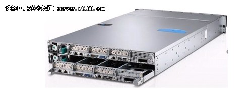 Dell PowerEdge C410x连接外部主机节点