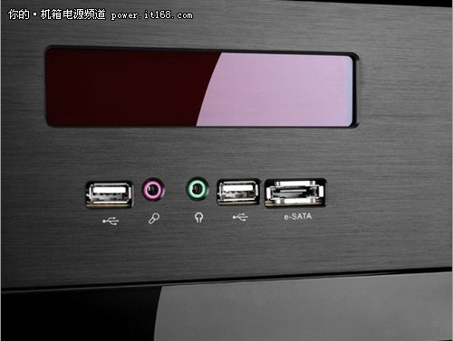 家庭影院好伴侣 先马HTPC-Q2正式亮相