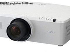 工程投影更强悍 三洋 PLC-ZM5000CL新低