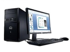 i3芯独显+22寸屏 戴尔成就260仅售4499