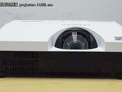 短距离大画面 日立 HCP-Q5最新售9800元
