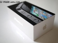 暑期促销 黑色iPhone4(16G/国行)仅4588