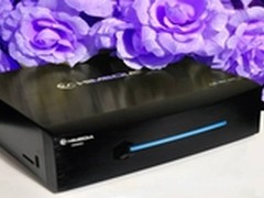 智能绝不是浮云 海美迪HD-600C魅力释放