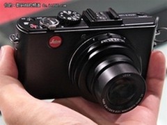 极致奢华相机 徕卡D-LUX5促销价8800元