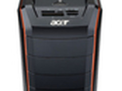 宏碁i7高端游戏台机G3600售9,599元